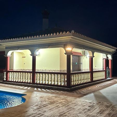 Casa Rural Alora Caminito Del Rey Eksteriør billede