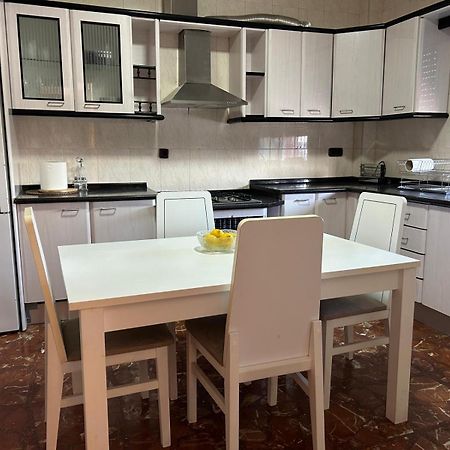 Casa Rural Alora Caminito Del Rey Eksteriør billede