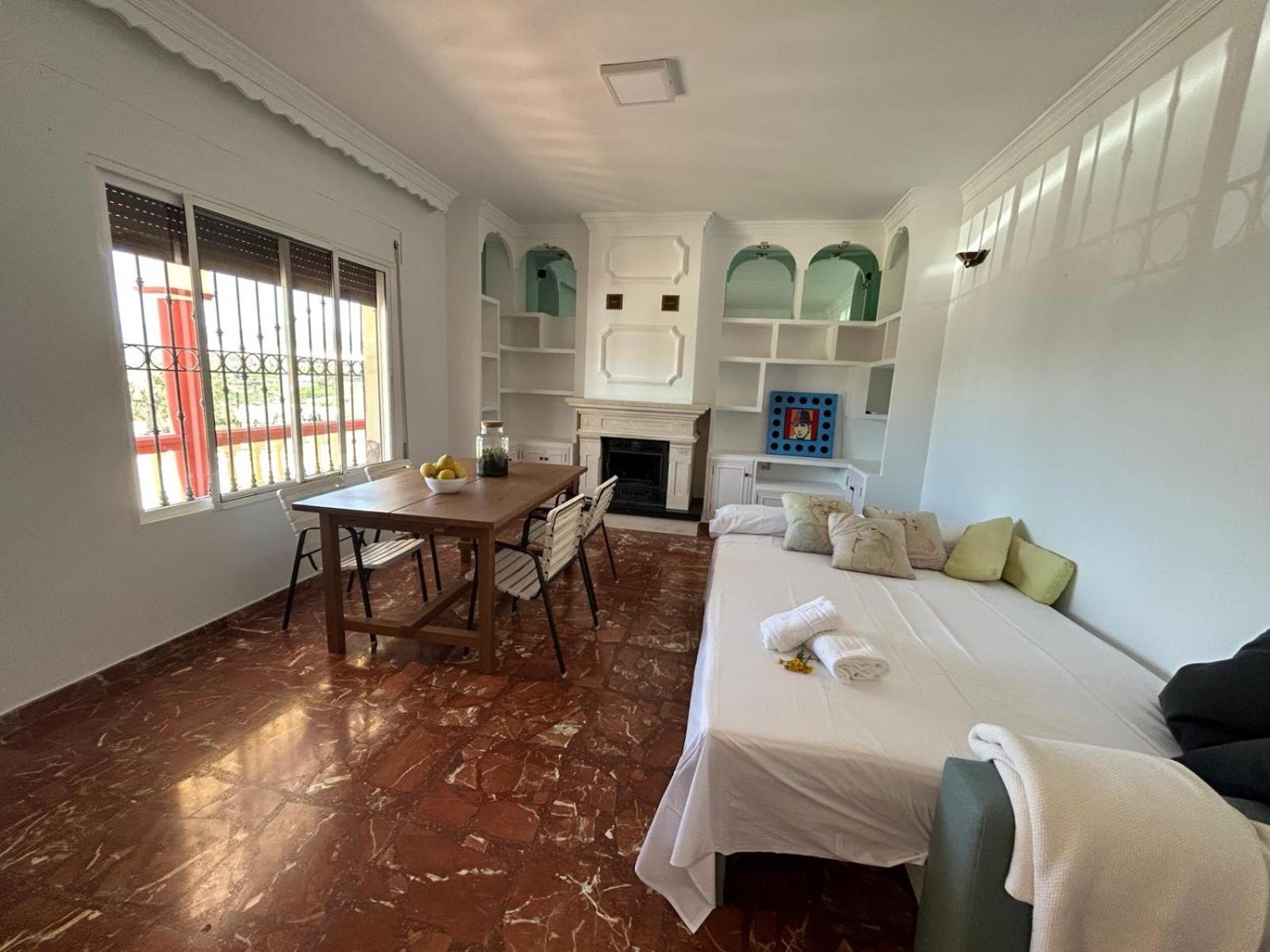 Casa Rural Alora Caminito Del Rey Eksteriør billede